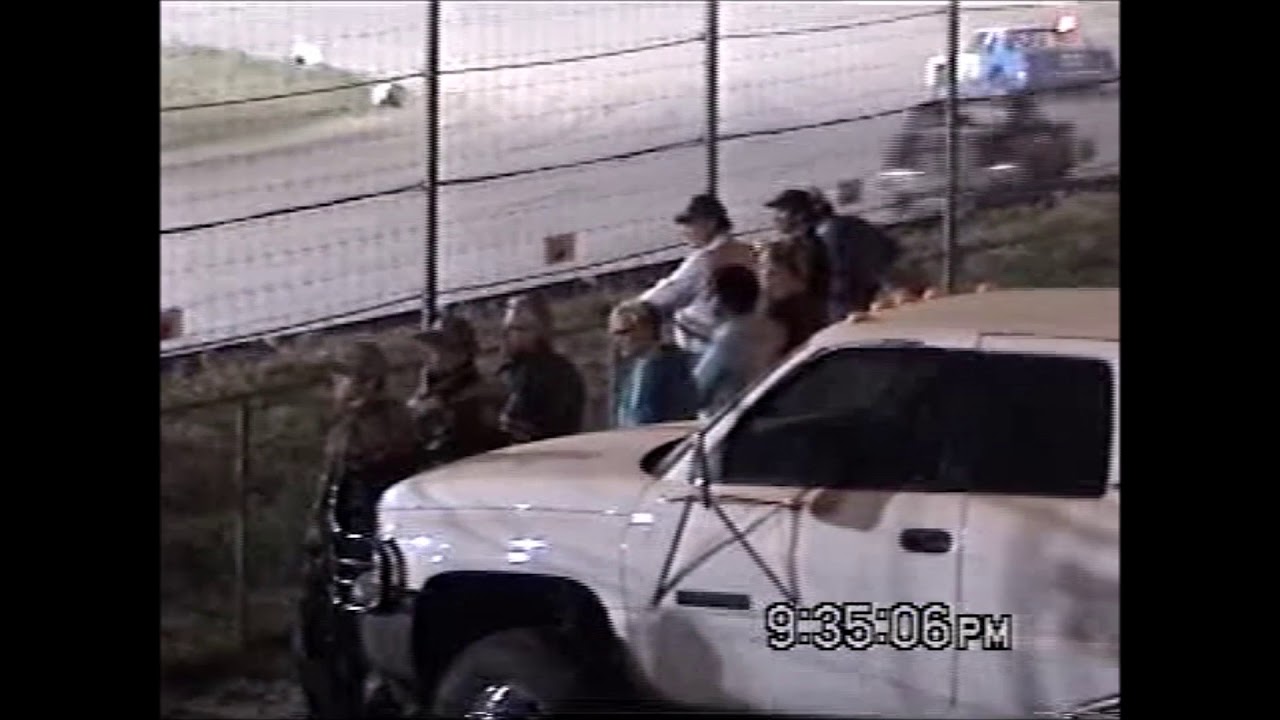 Southwest Speedway Hobby Stocks Harvest Shootout 2017