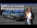 BMW Live Cockpit Professional + Varianten | Review/Erklärung