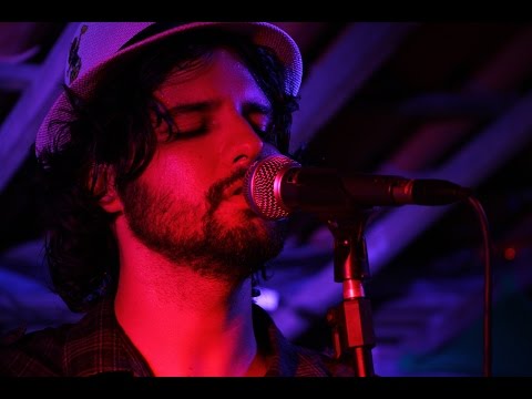 Garatujos - Bacuri (Cidade Velha Sessions)