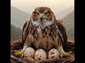 5 SHOCKING Hawk Facts You Didn't Know! 🦅