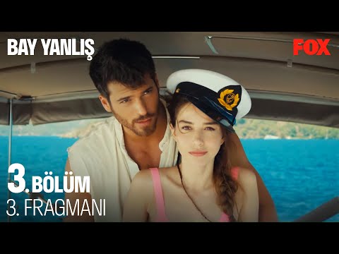 Bay Yanlış 3. Bölüm 3. Fragmanı