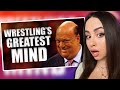 What Made Paul Heyman The Greatest Manager Of All Time - REACTION