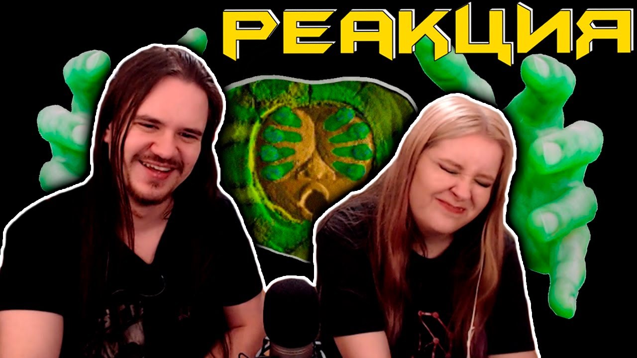 Кратко про Вангеры (Часть 1) | РЕАКЦИЯ НА @Бэбэй |