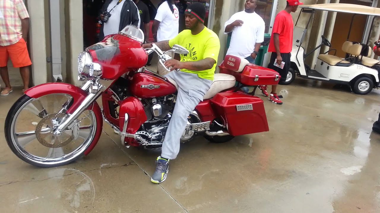 2013 stunt fest in atlanta ga YouTube