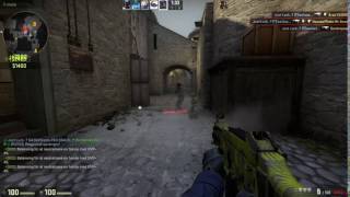 fast ump ace on cbble