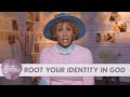 Nona Jones: Overcome the Insecurity of Not Being Enough | Better Together TV