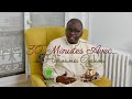 30 minutes avec cheikh harouna gakou