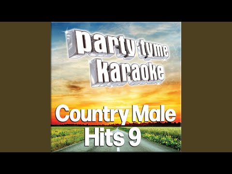 Last Night Lonely (Made Popular By Jon Pardi) [Karaoke Version]