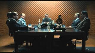 Dame, König, As, Spion Trailer - Deutscher HD Trailer (german)