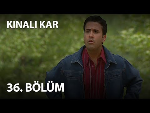Kınalı Kar 36. Bölüm - Full Bölüm