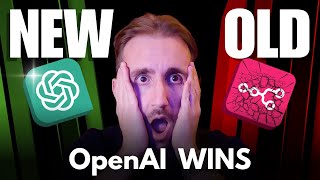 How I Made $400 Per Month Using Open AI Agent Builder