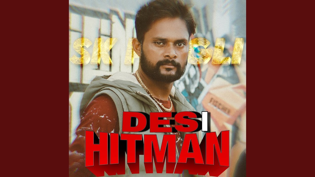 Desi Hitman