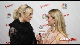 The Voice Live Show, Gwar, A&E Who Killed Tupac | S4EP40 screenshot 4