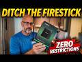 YOKATV IPx3 Review (2026) – The REAL Firestick Killer?!