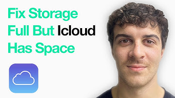 How To Fix Iphone Storage Full But Icloud Has Space (Full 2025 Guide)