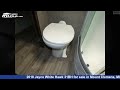 Unbelievable 2018 Jayco White Hawk Travel Trailer RV For Sale in Mount Clemens, MI | RVUSA.com