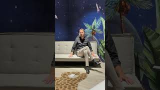 Europe Baby Schlafsofa Babypark