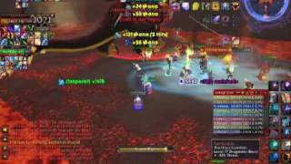 Gorromear dps OS 25