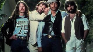 Video thumbnail of "Takin' It To The Streets - The Doobie Brothers (1976)"