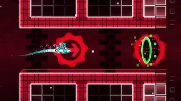 Geometry Dash Alpha Pack: Sonar