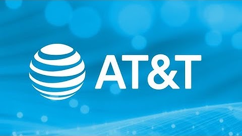 AT&T Wireless | Major Problem For AT&T ❓❓🤔