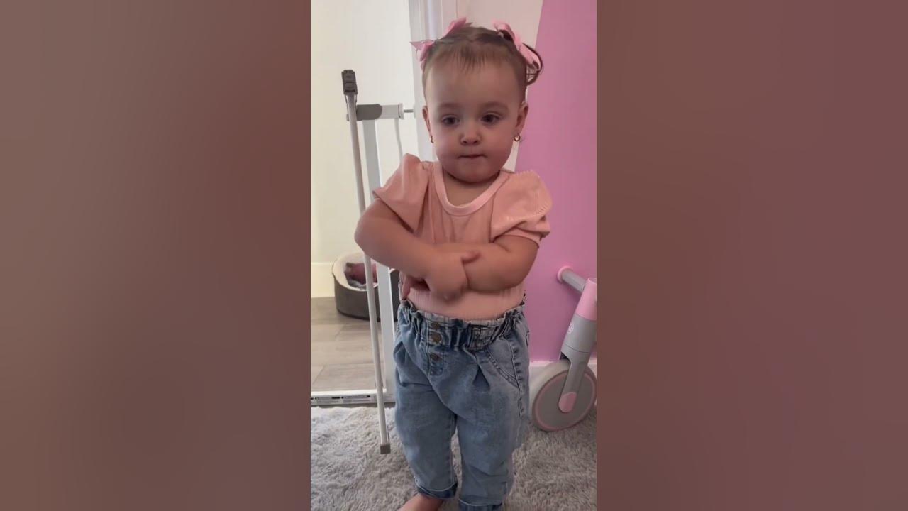 my-one-year-old-reaction-to-her-baby-doing-a-poo-shorts-babyprank