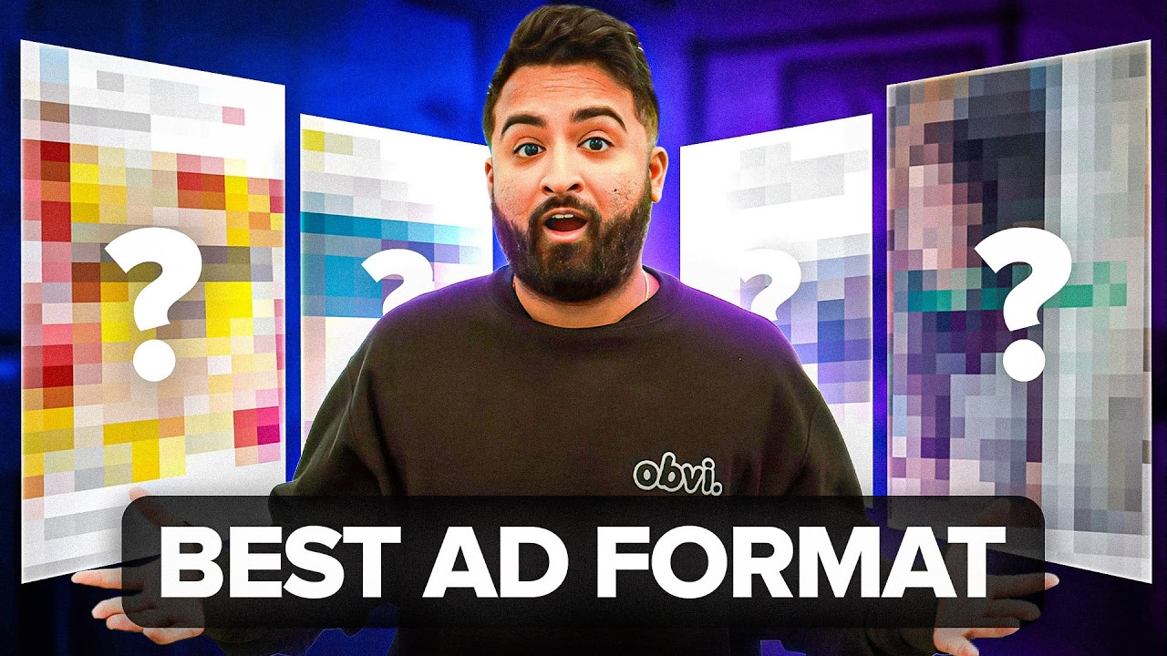 What Ad Formats Work On Meta In 2025 (I Spend $1M/Month)