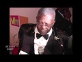 B.B. KING DEAD AT 89