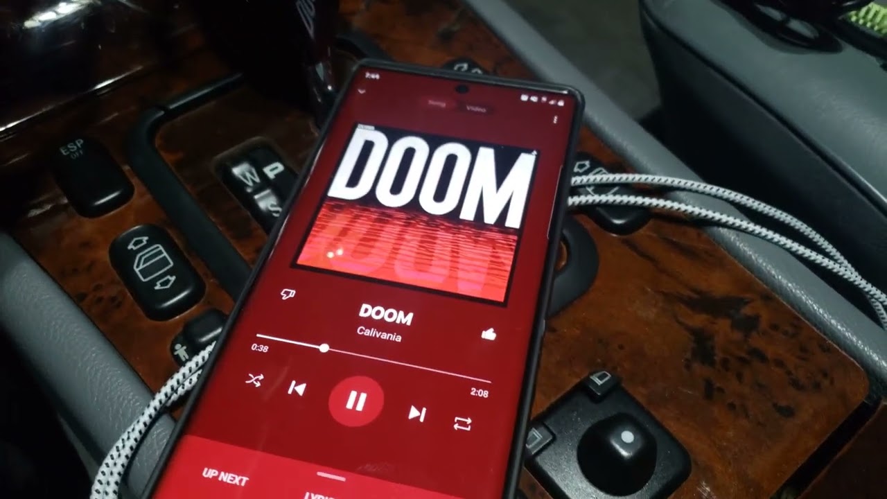 W210 Playing Music Without A Radio YouTube W210 Playing Music Without A Radio YouTube