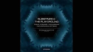 Substrate C - The Playground (CJ Art Remix)