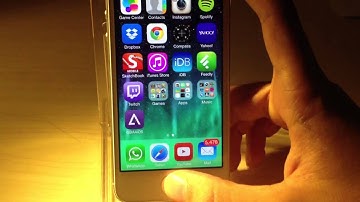 INSTALL GAMEBOY ADVANCED ON ALL IOS VERSION (Includes iOS 7