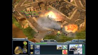 GameplayMasterify /Gorky/ - Generals - 1.rész