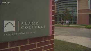 Why Alamo Colleges decided to clear the debts of thousands of students