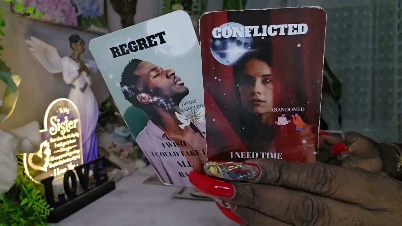 Скорпион♏️Следующие 48 Этот человек хочет вернуть тебя. Ему ужасно плохо без тебя.