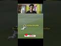 Aura Of Glenn Phillips Catching Ytshorts Cricket Reaction Test