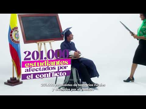 Today, 200,000 rural youth can finish school