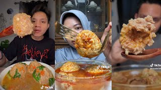 Mukbang Bakso✨️Goda✨️ || Bakso Pedas yang MengGoda‼️🥵🌶✨️🍜