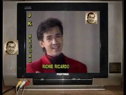 Richie Ricardo - Dara manisku