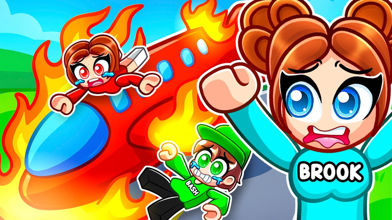 Мы катаем ВСЕ с холма в Roblox!!