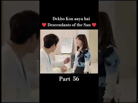 descendants of the Sun ☀️ #shorts #viralvideo