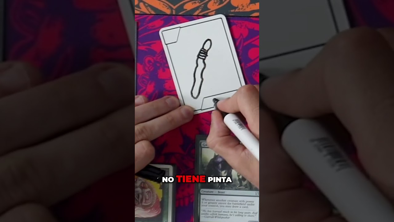 Sandwurm Convergence calcetin o cigarro? 🐛