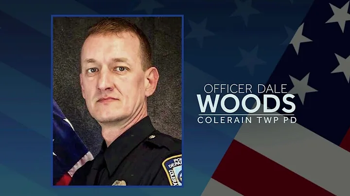 Final farewell: Honoring the life of Officer Dale ...