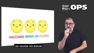 ¿Cómo son desarrolladas las vacunas?