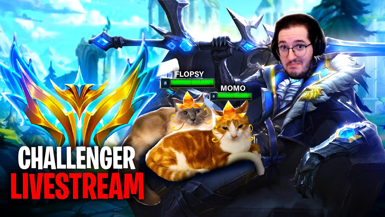 🔴[LIVE] Un nou inceput duo @Kope1  !discord