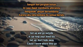 The Vines - Winning Days (Lirik Terjemahan)