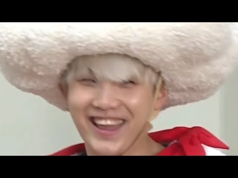 【BTS：SUGA】爺の沼にハマっちゃいな‼︎