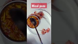 Spicy Misal pav thali | misal pav recipe | Sunday special | marathirecipe misalpav