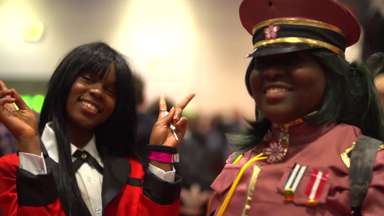 MCM Comic Con Returns in 2019