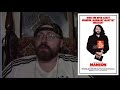 Manson (1973) Documentary Review