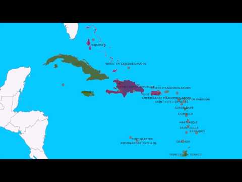 Video: Het weer en klimaat in het Caribisch gebied